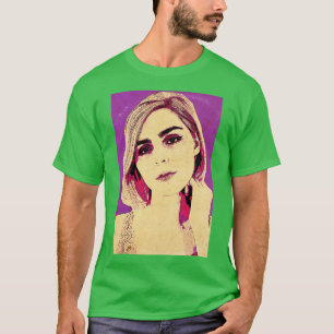 Ella Goddess T Shirt