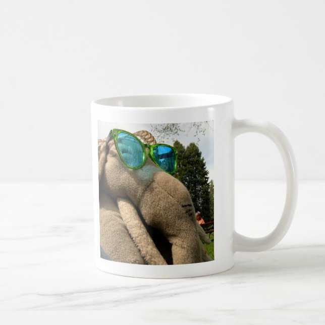 Ella Kaffemugg (Höger)