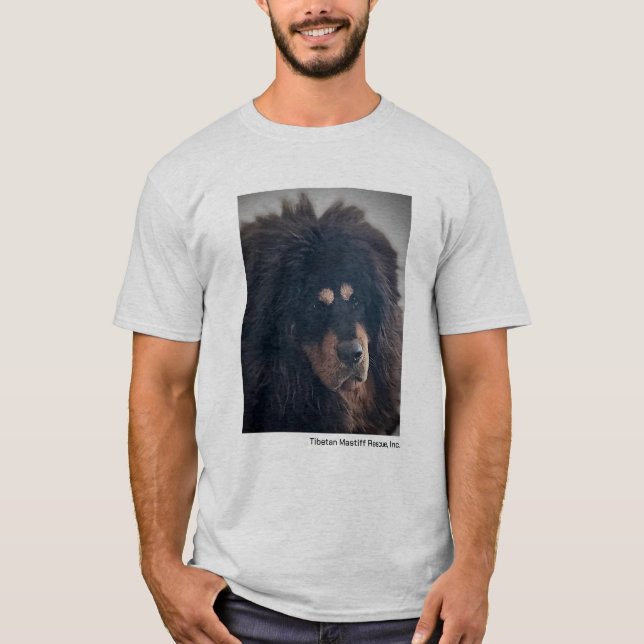Ella Mae T-Shirt version 2 (Framsida)