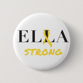 Ella Strong-knapp Knapp