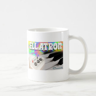 Ellatron mugg