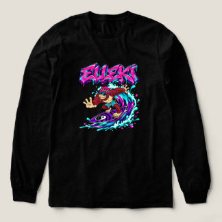 Elleki Aloha Ape T Shirt