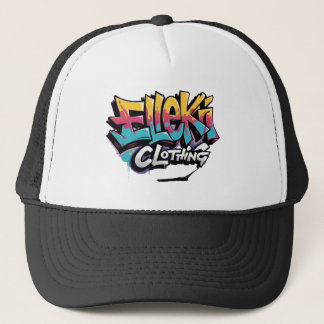 Elleki Clothing Keps
