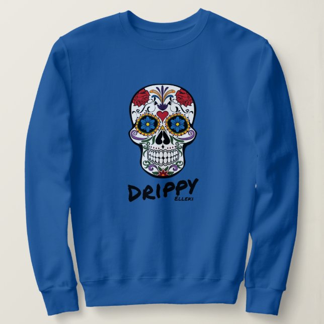 Elleki DOTD T Shirt (Design framsida)