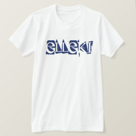 Elleki Gömt T-Shirt