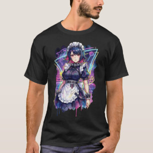 Ellen Joe ZZZ Isattack S-Rank Agent Porträtt T Shirt
