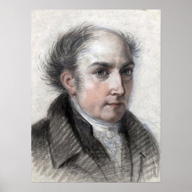 Ellenrieder - Robert Von Langer Poster (Framsidan)