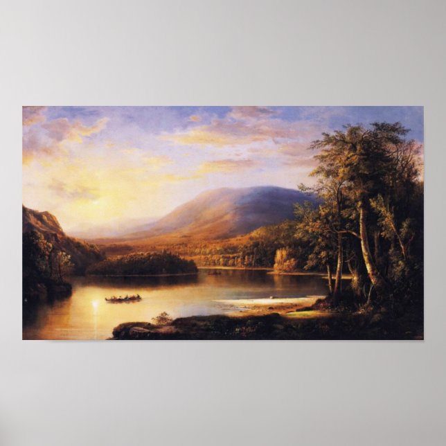 Ellens Isle Poster (Framsidan)