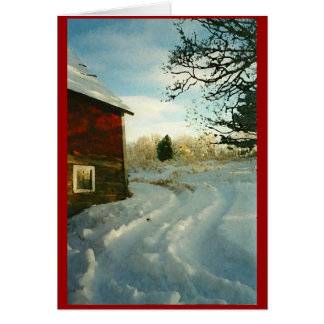 Ellens ladugård OBS kort