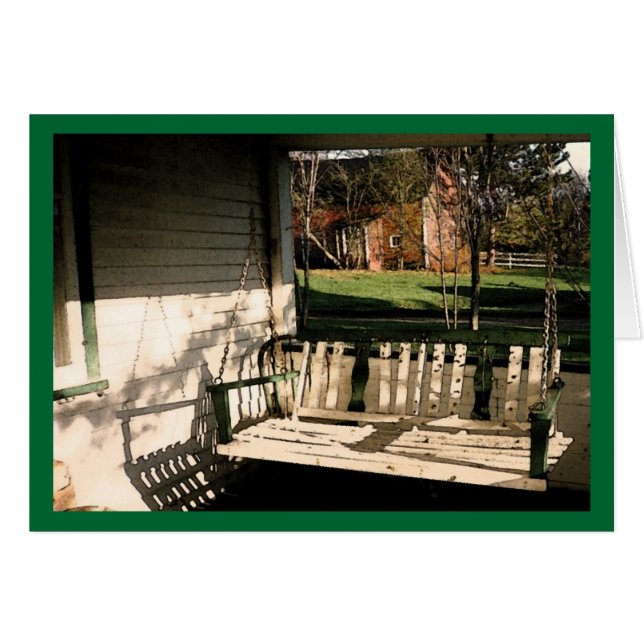 Ellens swing OBS kort (Framsidan Horizontal)