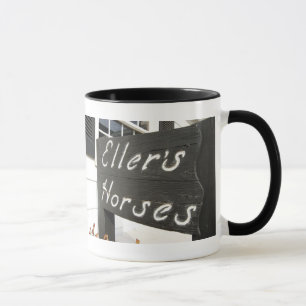 Eller belgaremuggar mugg