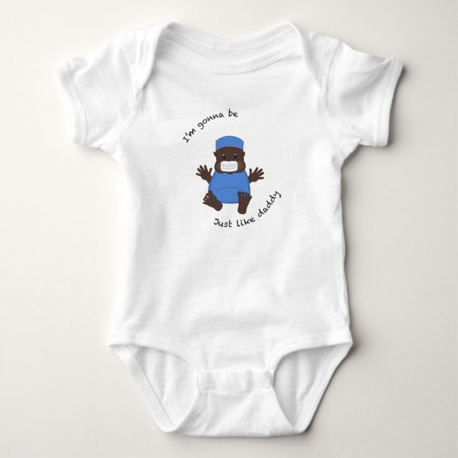ELLER morfar T-shirt (Framsida)