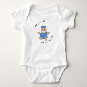 ELLER morfar Tee Shirt