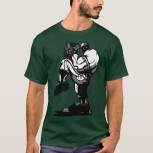 eller nationella mästerskap i fotboll t shirt
