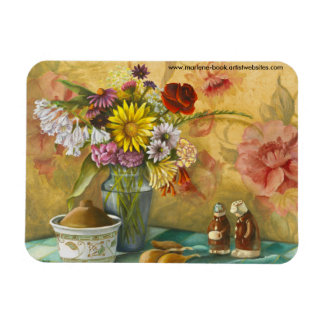 eller vad vi ska ta emot" magnet