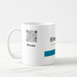 Ellery's Kaffemugg
