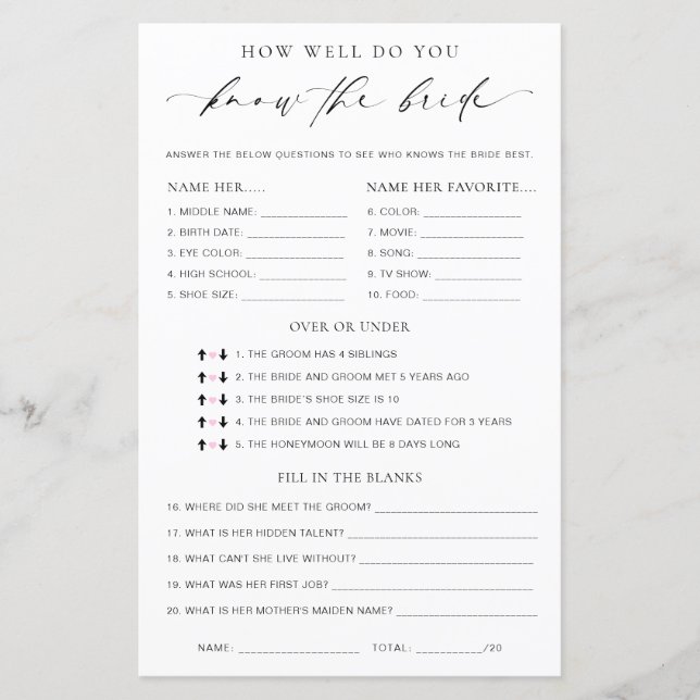 Ellesmere Hur bra vet du hur brickan spelas? (Framsida)