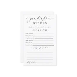 Ellesmere Studenten Önskemål