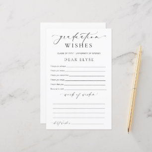 Ellesmere Studenten Önskemål