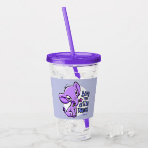 Elli: Älska småsakerna Take Away Mugg