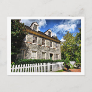 Ellicott City Vykort