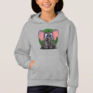 Ellie elefanten t shirt