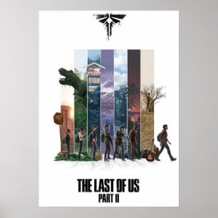 Ellie Evolution II Poster