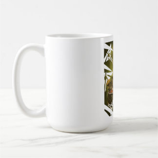 Ellie med nålskydd kaffemugg