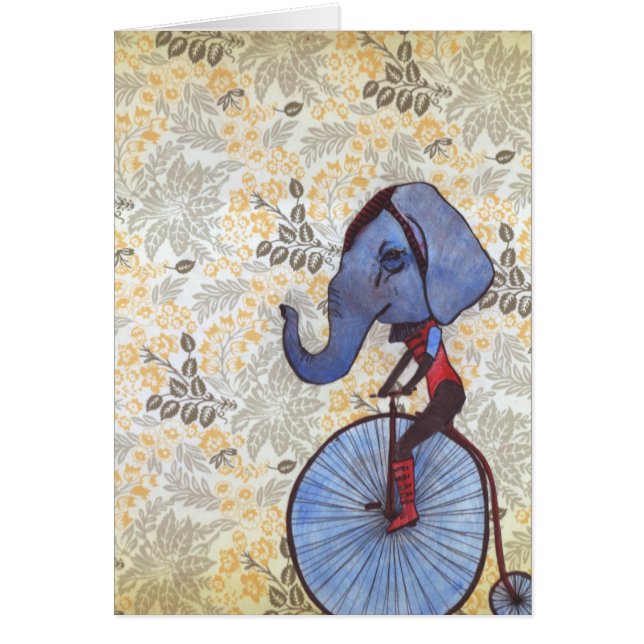 Ellie OBS Kort (Framsidan)