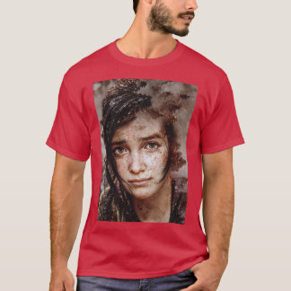 Ellie Part I T Shirt