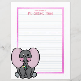 Ellie Phant Ram LUNE Pappra Lakan