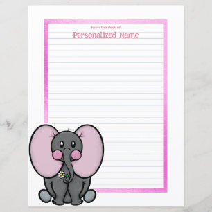 Ellie Phant Ram LUNE Pappra Lakan