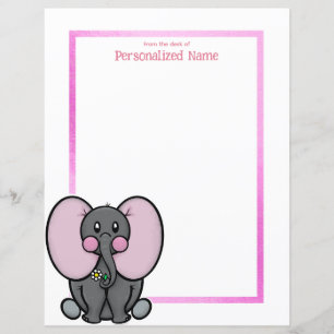 Ellie Phant Ram, Pappra Lakan