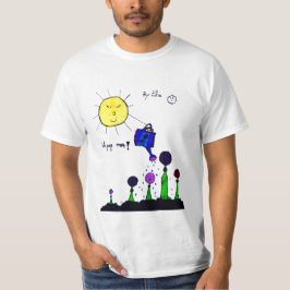 Ellie Rivardss klubbaro T Shirt