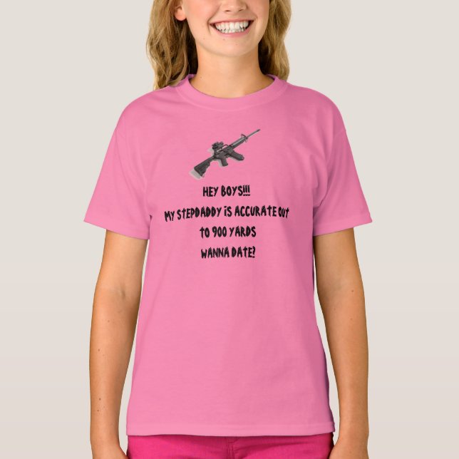 ELLIES SHIRT TEE SHIRT (Framsida)