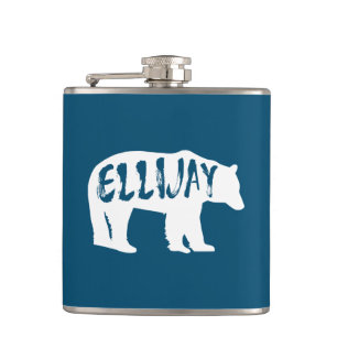 Ellijay Georgia Bear Fickplunta
