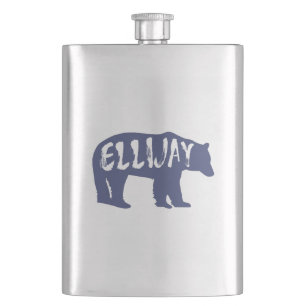 Ellijay Georgia Bear Fickplunta