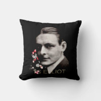 Elliot Dekorativ kudde