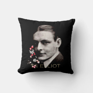 Elliot Dekorativ kudde