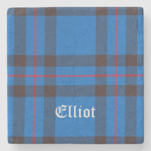 Elliot, Elliot Tartan, Elliot Klan, Elliot Stenunderlägg