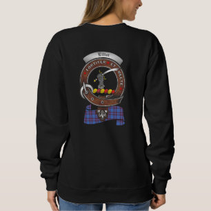 Elliot Klan Badge Kvinnor T-shirt