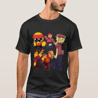elliot övergiven😂elliot övergiven😂elliot övergiv t shirt