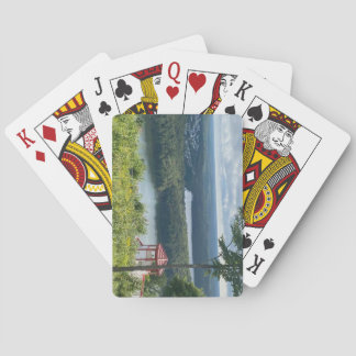 Elliot Sjö Ontario Kanada Casinokort