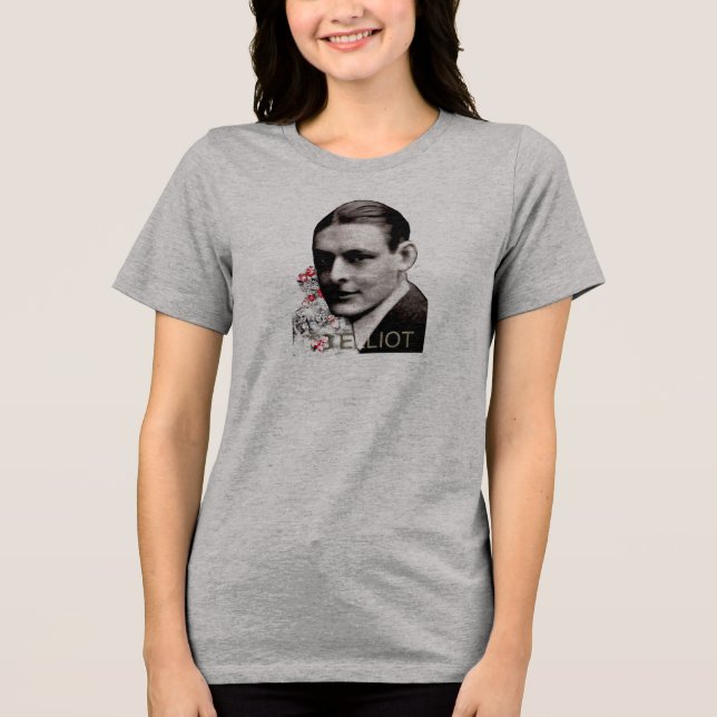 Elliot T-Shirt (Framsida)