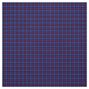 Elliot Tartan Tyg