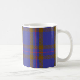 Elliot Tartanmugg Kaffemugg