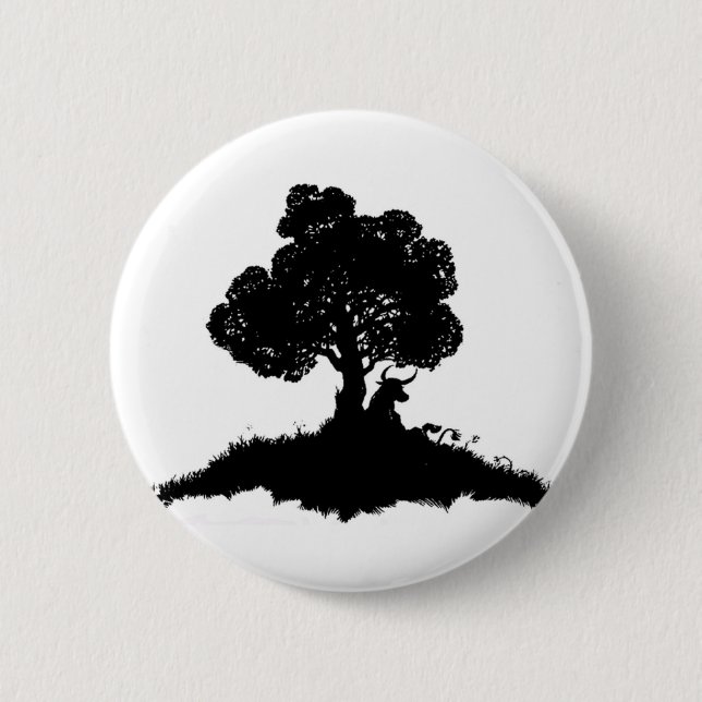 Elliott smedtatuering knapp (Framsida)