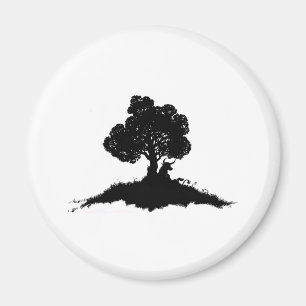 Elliott smedtatuering magnet