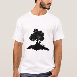 Elliott smedtatuering t-shirt