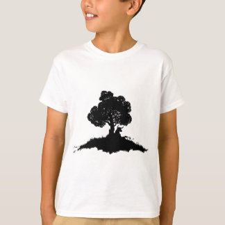 Elliott smedtatuering tee